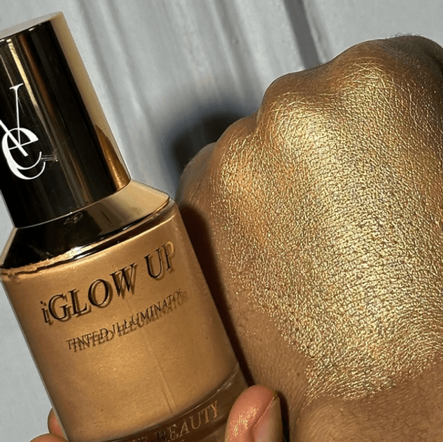 VEE BEAUTY - illuminateur teint GLOW 