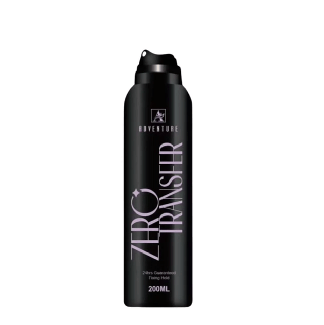 ADVENTURE - Spray Zero Transfer