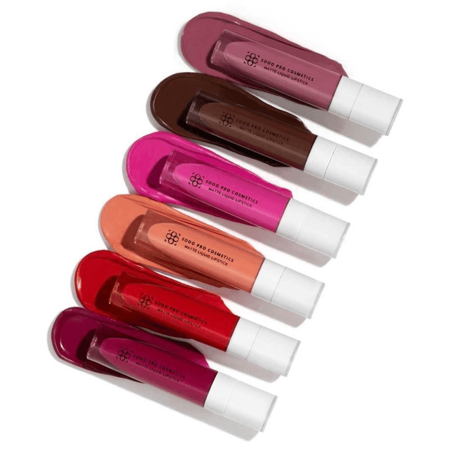 SOO PRO - Gloss (1pc)