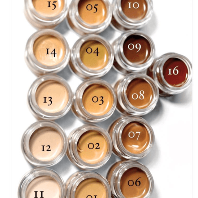 VEE BEAUTY - correcteur beurre crémeux 
