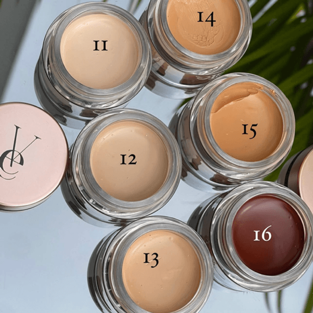 VEE BEAUTY - correcteur beurre crémeux 