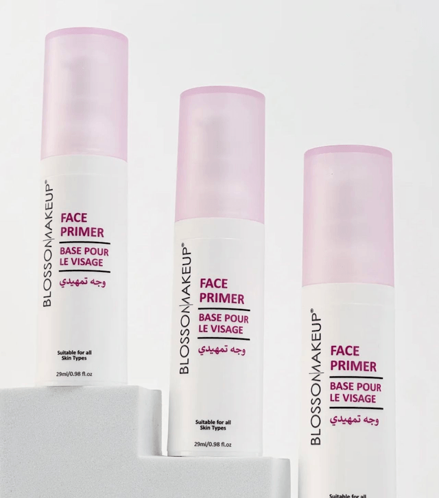 BLOSSOM - Base Face Primer 