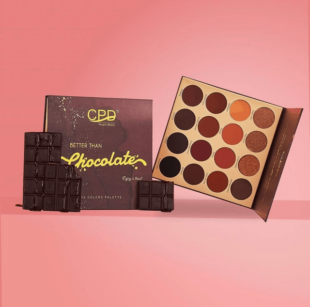 CPD - Better Than Chocolate