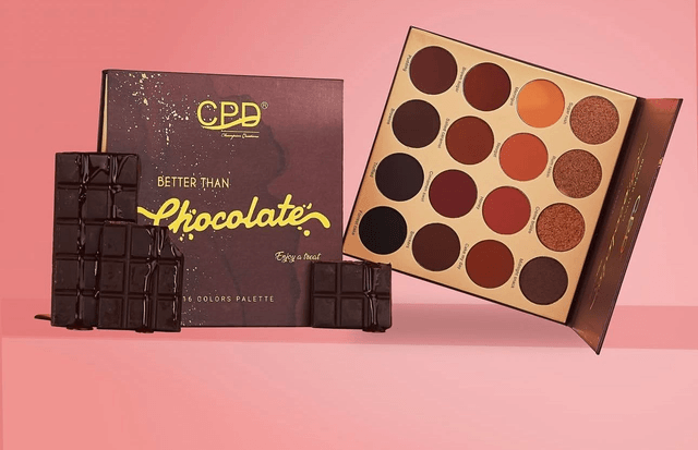 CPD - Better Than Chocolate