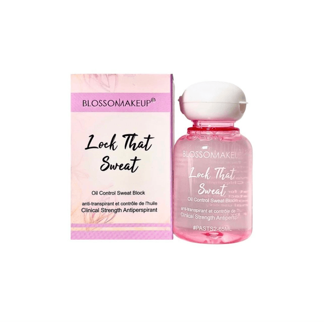BLOSSOM - Anti Transpirant 