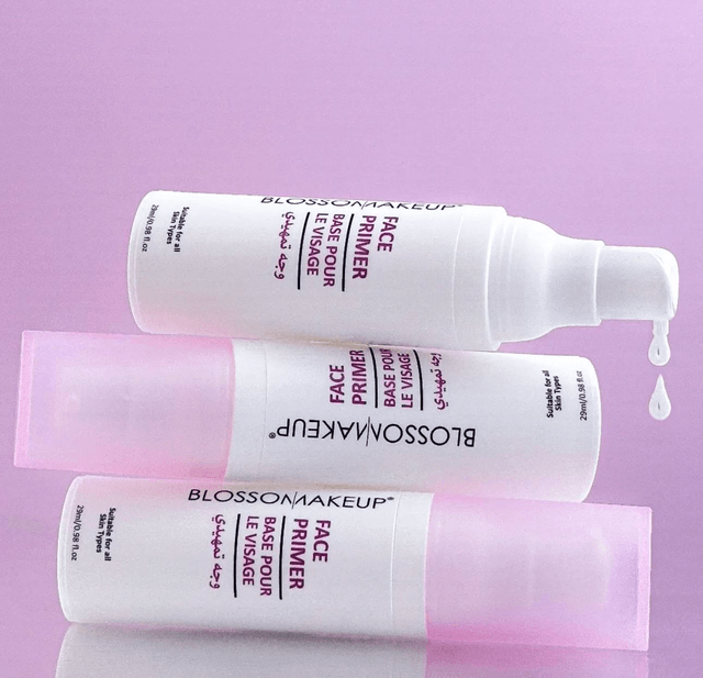 BLOSSOM - Base Face Primer 
