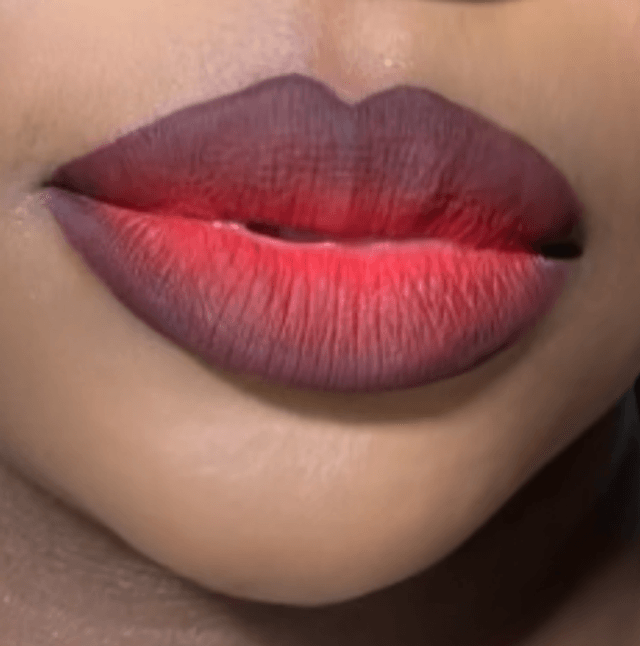 ART - Candy Lips Rouge Amour (lot de x2)