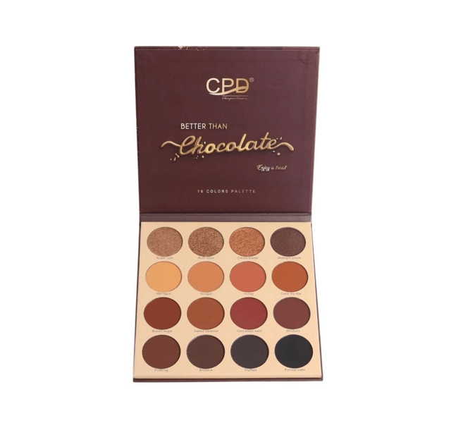 CPD - Better Than Chocolate