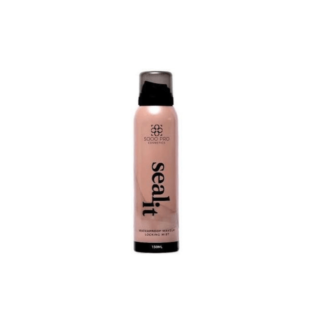 SOO PRO - Spray Fixateur Seal It