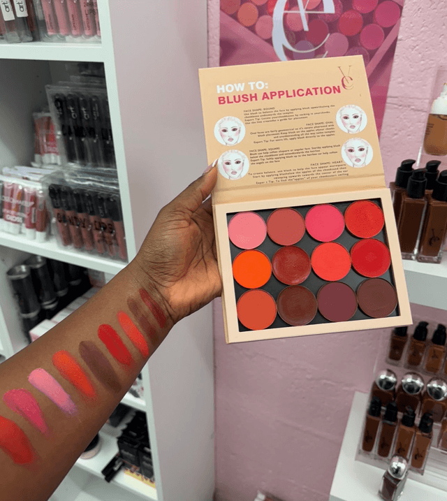 VEE BEAUTY - Girls Night Out Max 