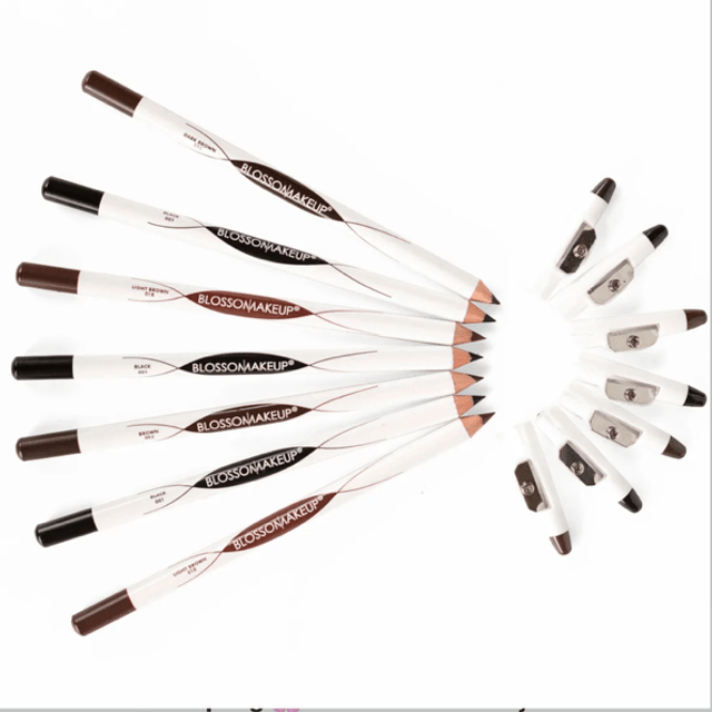 BLOSSOM - Crayon Sourcils ultra précis 