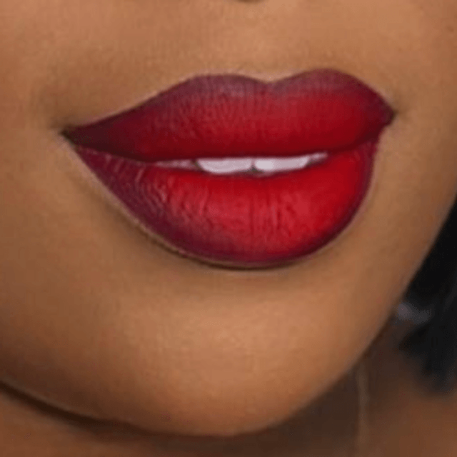ART - Candy Lips Rouge Amour (lot de x2)