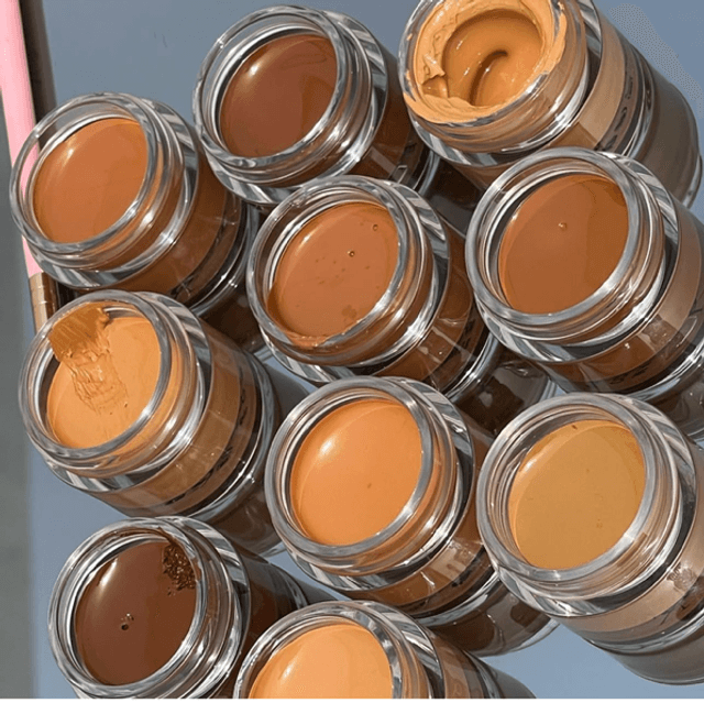 VEE BEAUTY - correcteur beurre crémeux 