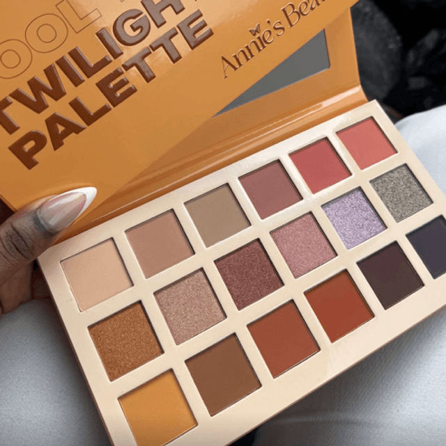 ANNIE’S BEAUTY - Twilight 