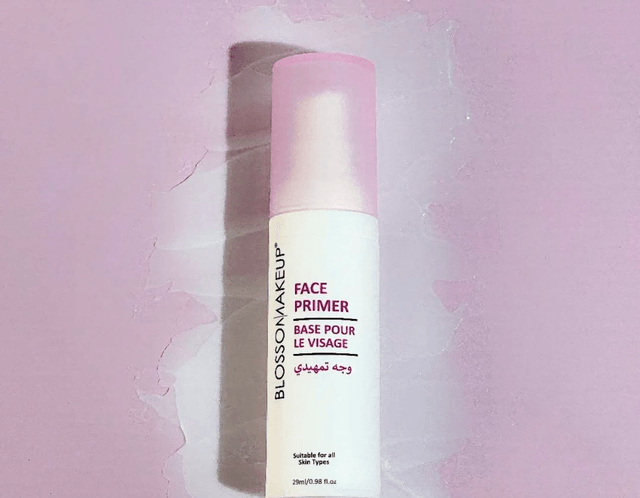BLOSSOM - Base Face Primer 