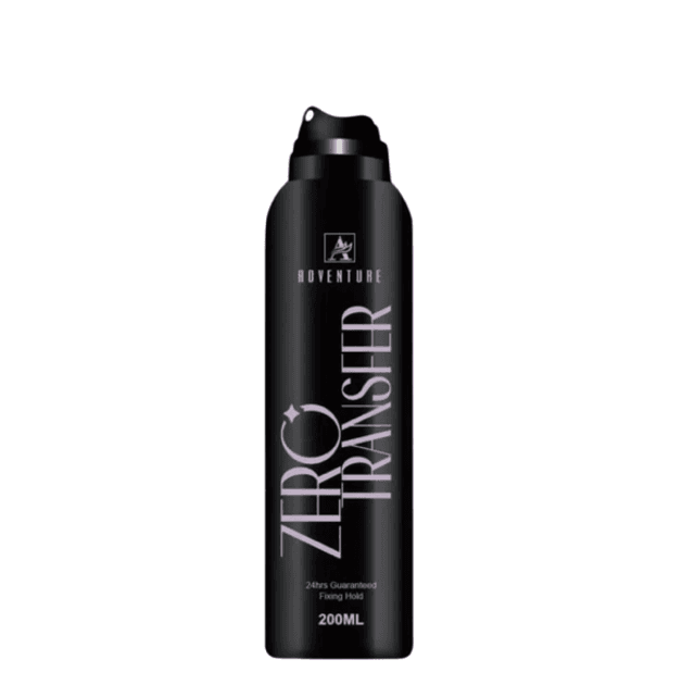 ADVENTURE - Spray Zero Transfer
