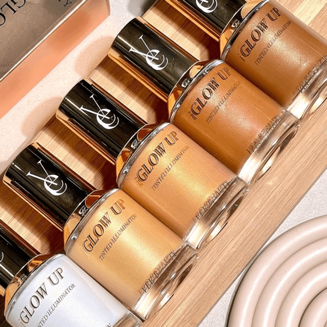 VEE BEAUTY - illuminateur teint GLOW 