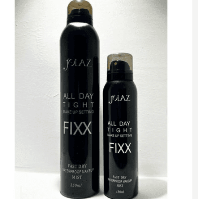 JOLAZ - Spray Fixateur 