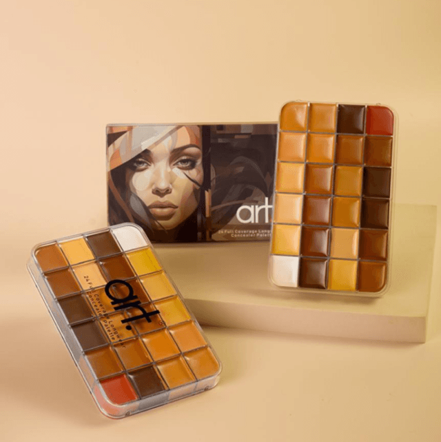 ART - Correcteur Palette 