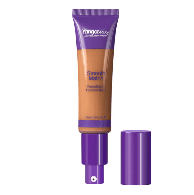 YANGA BEAUTY - Fond de teint Water proof 