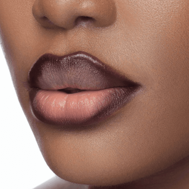 HEGAI &amp; ESTHER - Crayon contour des lèvres Color Brown Sugar 