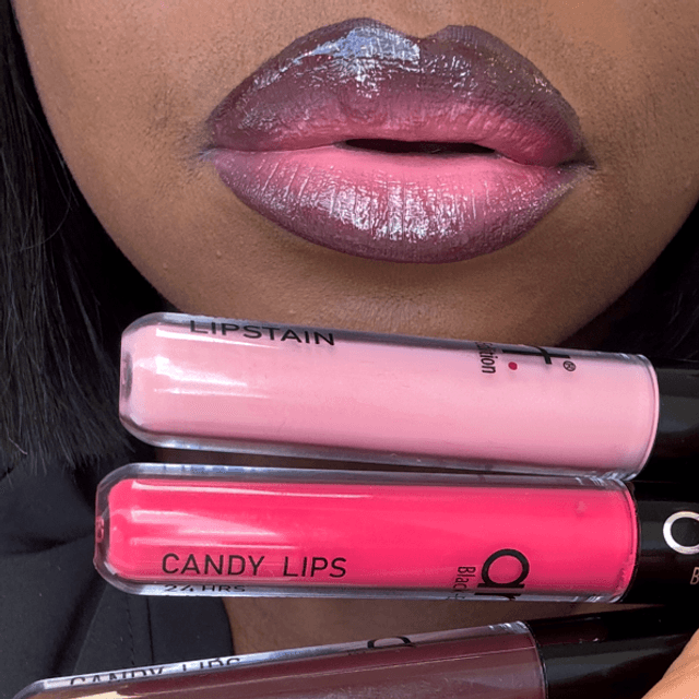 ART - Candy Lips Barbie (lot de x3) 