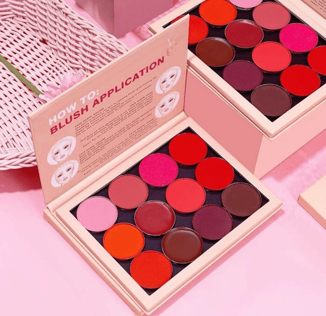 VEE BEAUTY - Girls Night Out Max 