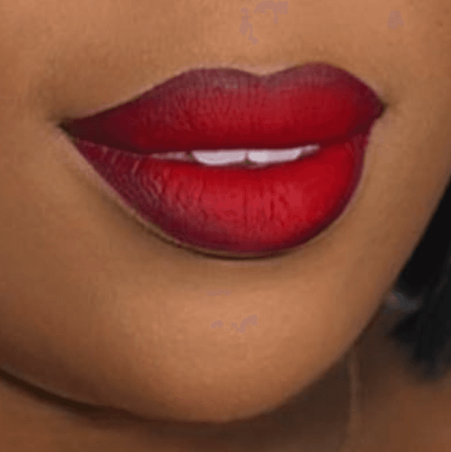 ART - Candy Lips Rouge Amour (lot de x2)