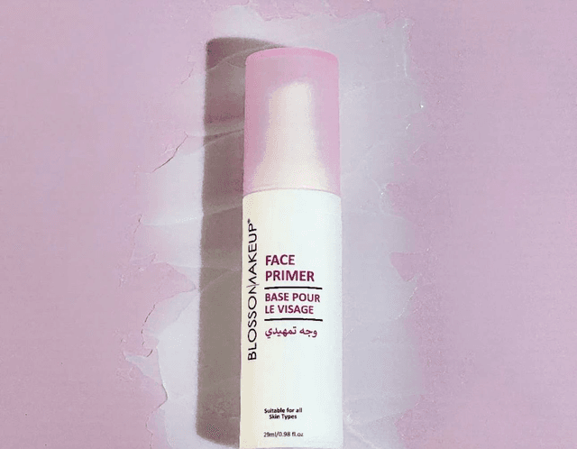 BLOSSOM - Base Face Primer 