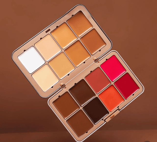 ZIKEL - Correcteur &amp; Blush